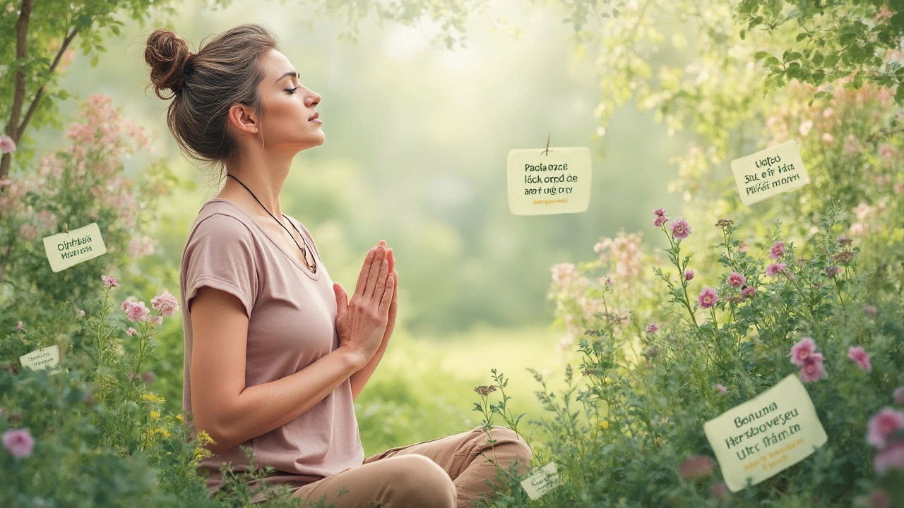 What Actually Works When Symptoms Strike—Real Relief You Can Use Right Now