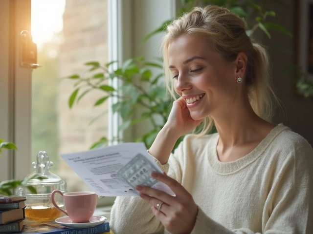 Effexor XR: Side Effects, Benefits, Dosage, and User Guide for Anxiety & Depression