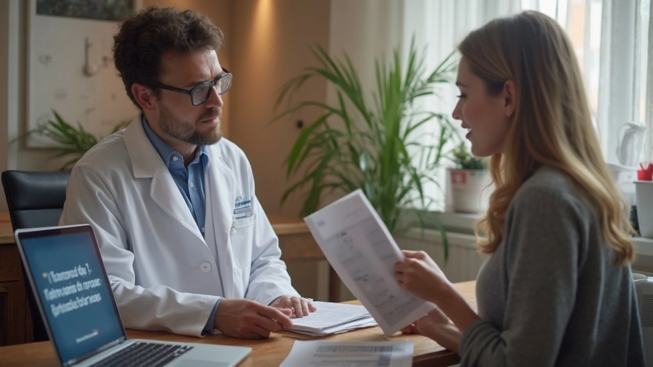 What Research Says and Real People Share: Effexor XR Stories and Stats