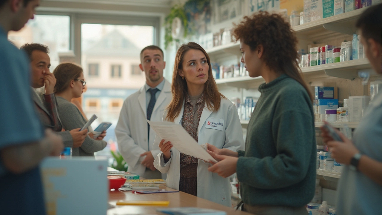 Duricef Uses, Dosage, Side Effects & Everything You Should Know