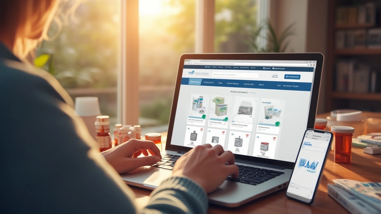 Mednow.ca: Online Pharmacy Review, Prices, Safety, and User Experience