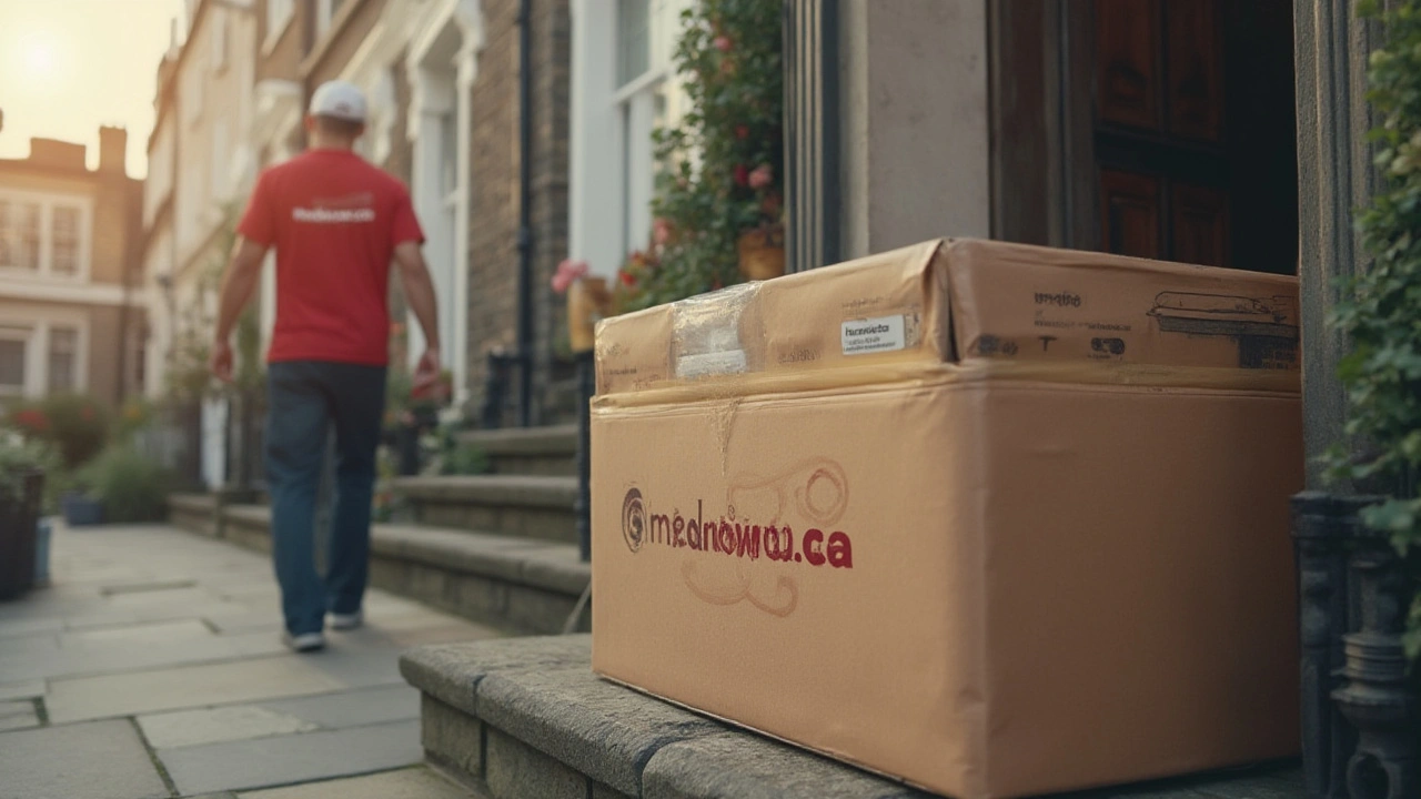 Safety, Privacy, and How Mednow.ca Protects Your Health