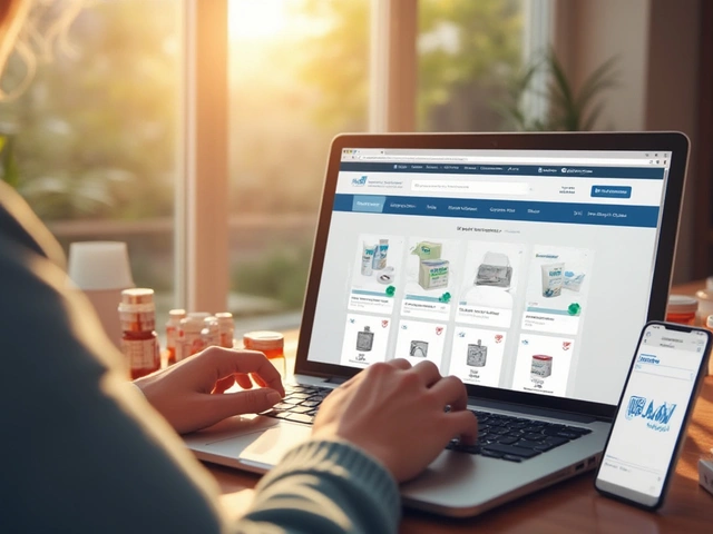 Mednow.ca: Online Pharmacy Review, Prices, Safety, and User Experience