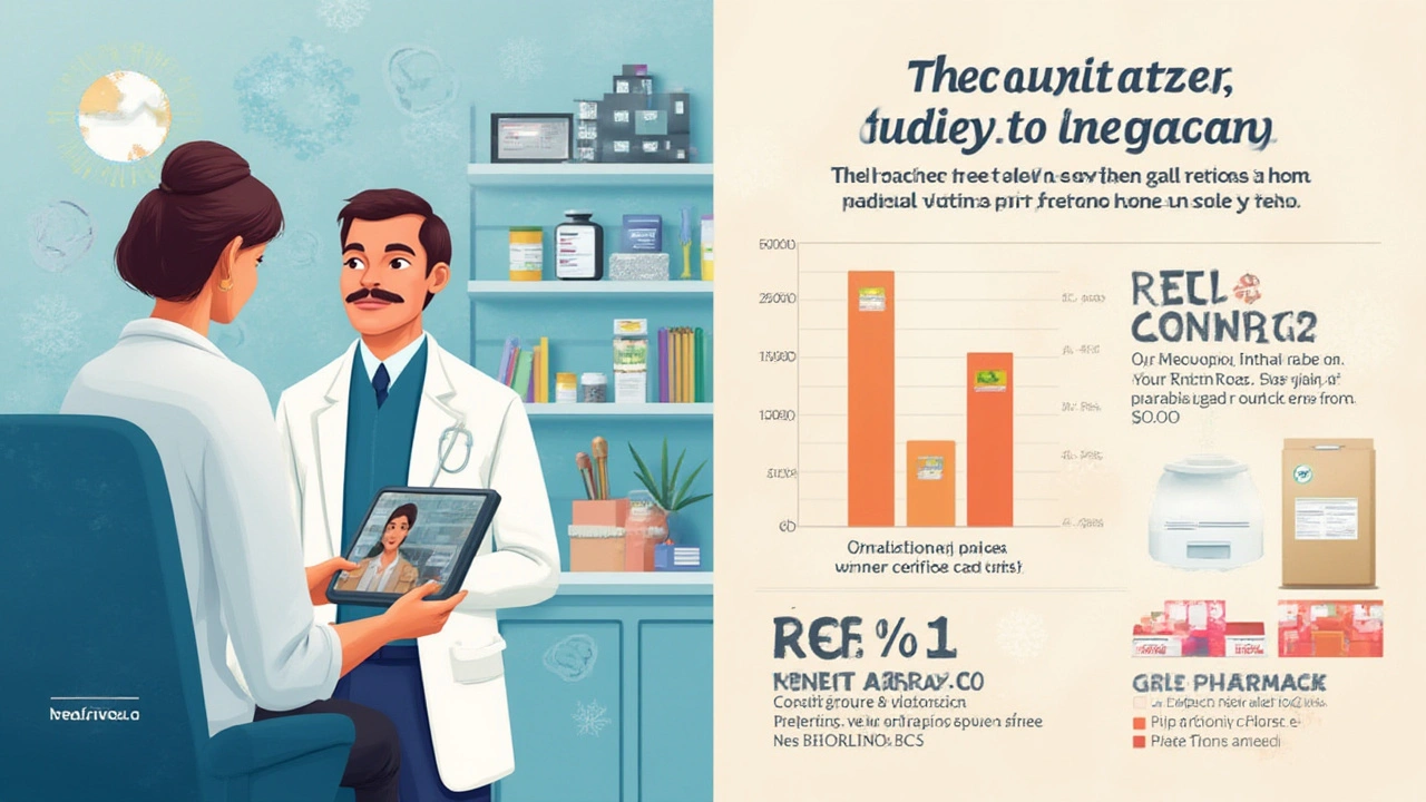What Real Users Are Saying, and How to Get the Most from an Online Pharmacy
