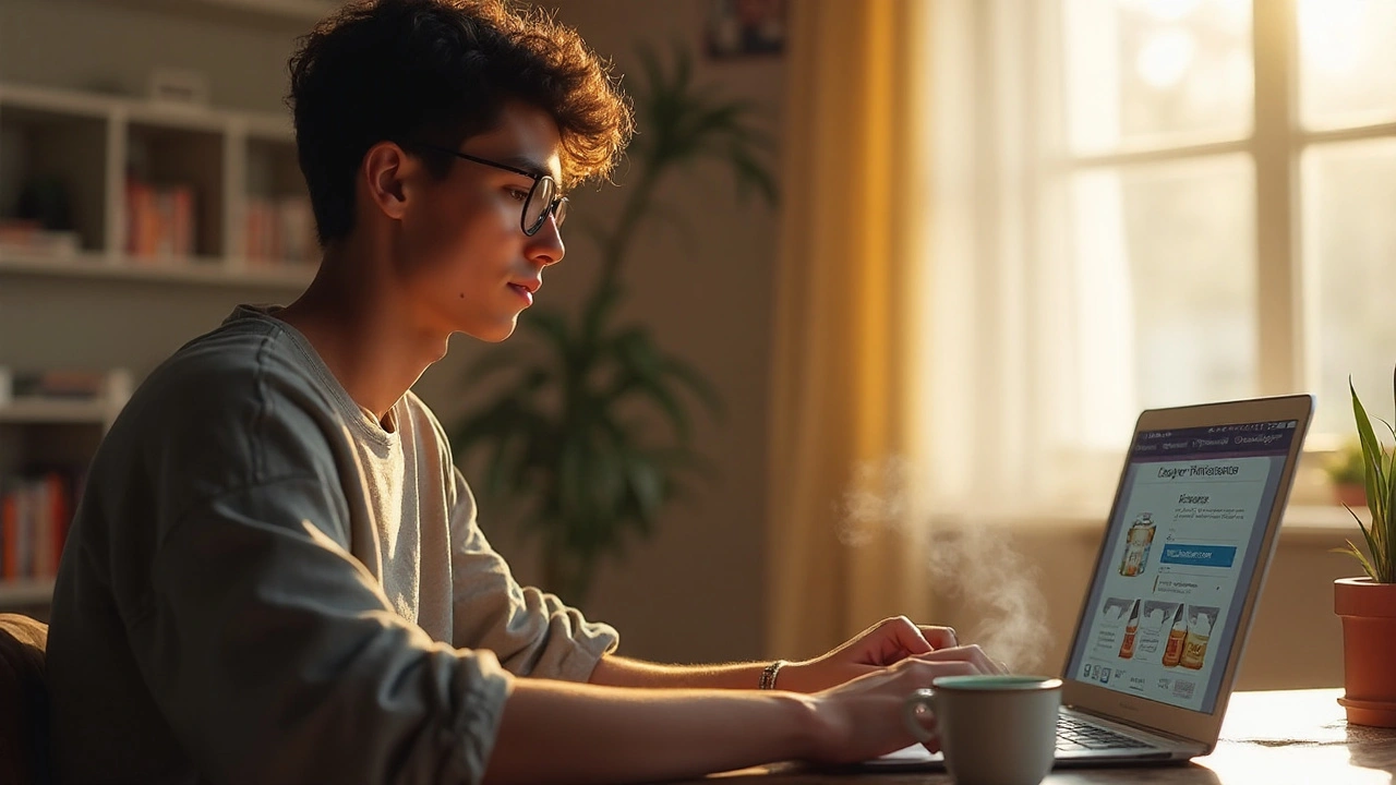 How to Buy Cheap Generic Celebrex (Celecoxib) Online Safely