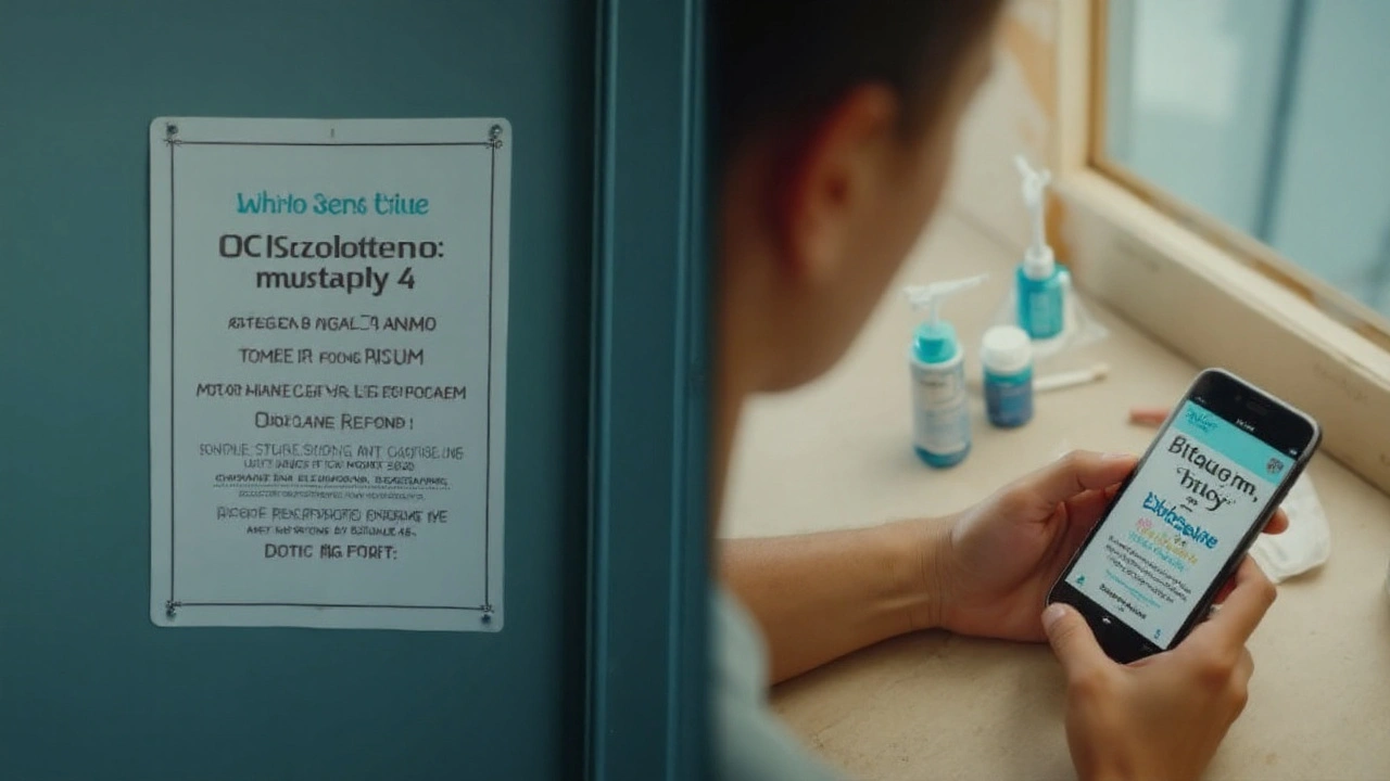 How to use Xylocaine safely: form‑by‑form, step‑by‑step