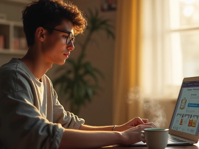 How to Buy Cheap Generic Celebrex (Celecoxib) Online Safely
