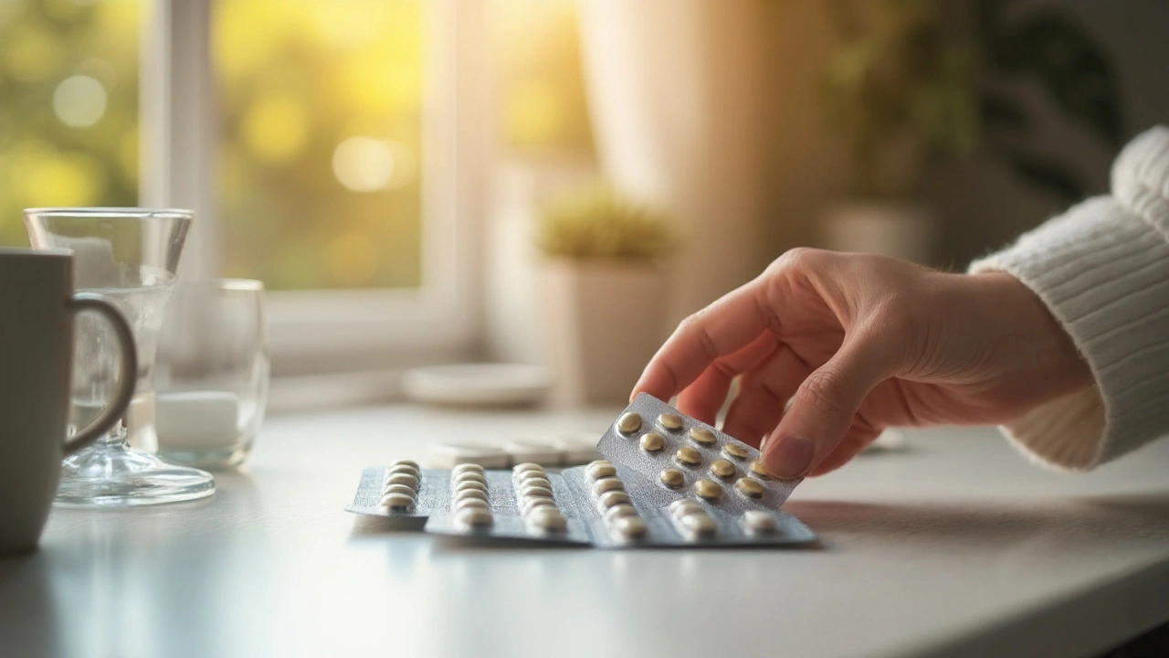 Dosage Guidelines and How to Take It Safely