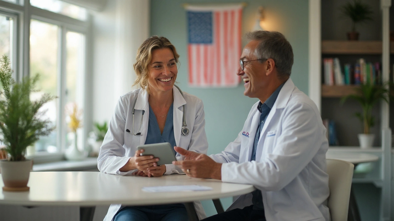 Zyloprim Guide: Uses, Dosage, Side Effects & FAQs