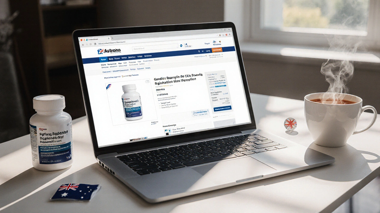 Buy Cheap Generic Motrin Online - Best Prices 2025