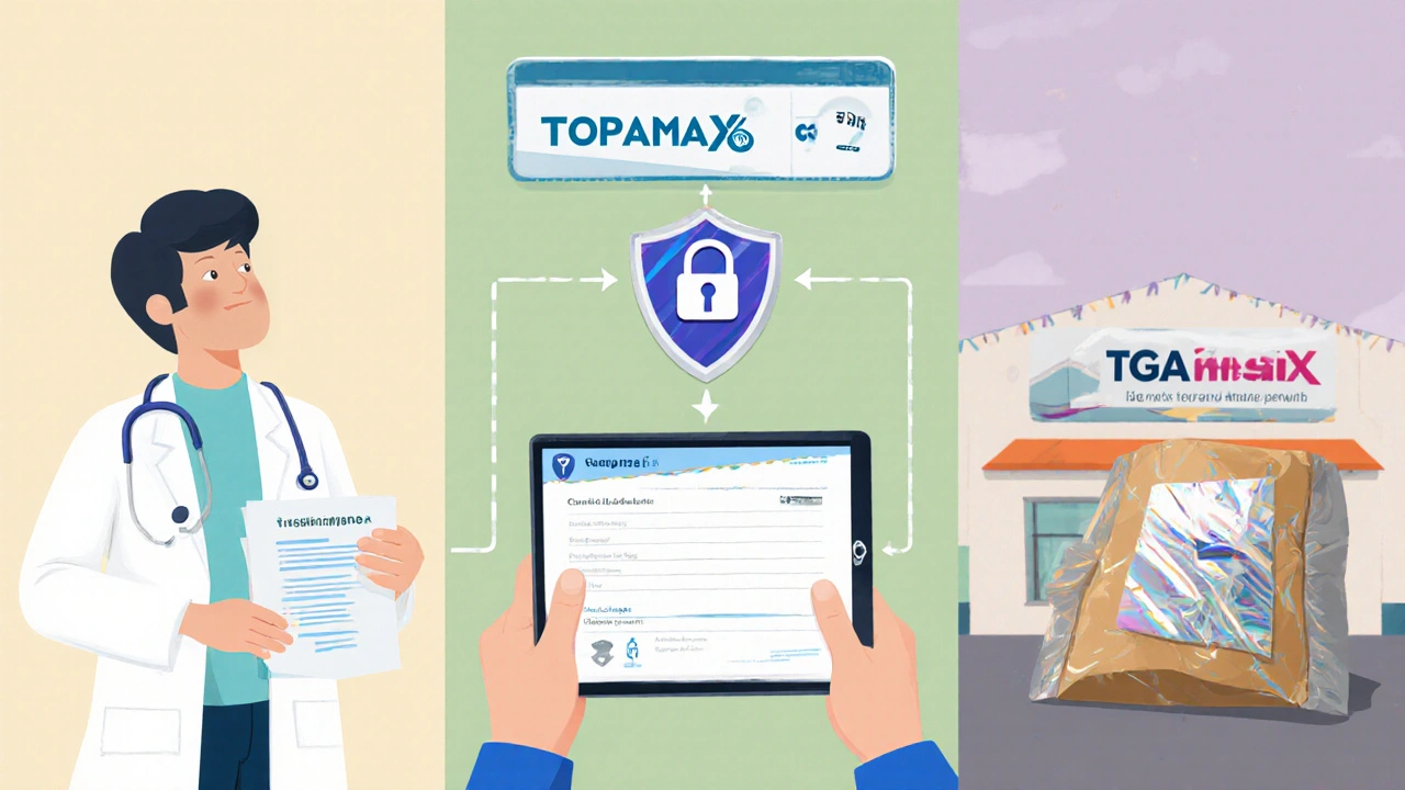 Step‑by‑Step: Safe Purchase Process