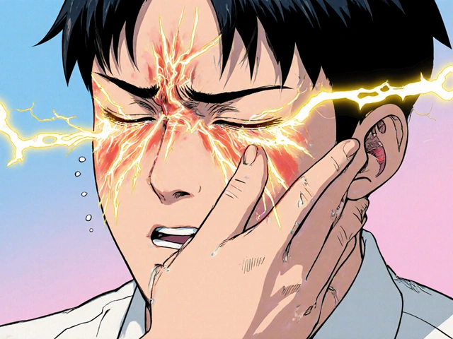 Acupuncture Benefits for Trigeminal Neuralgia Patients