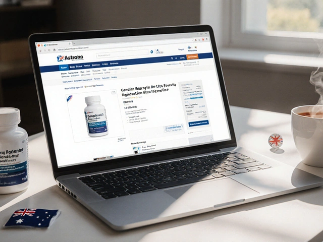 Buy Cheap Generic Motrin Online - Best Prices 2025