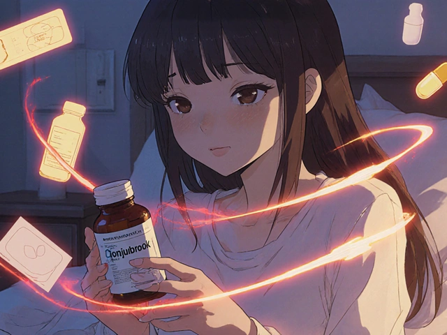 Compare Conjubrook (Conjugated Estrogens) with Alternatives for Menopause Relief