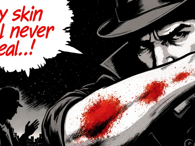 How CBT Relieves Skin Pain: Benefits & Guide