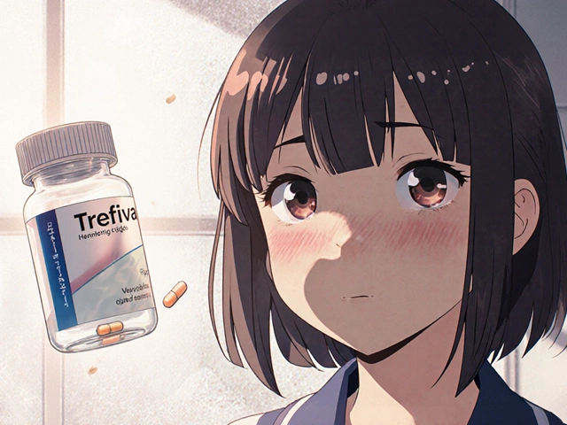 Tretiva (Isotretinoin) vs Other Acne Treatments: Pros, Cons & Comparison Guide