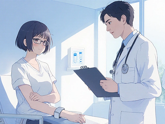 Why Regular Check-Ups Are Critical for Multiple Myeloma Patients