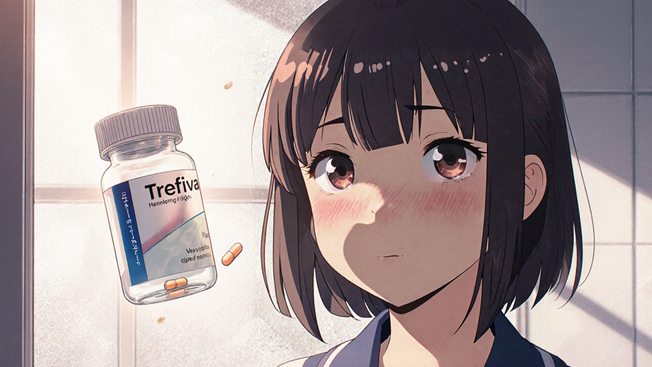 Tretiva (Isotretinoin) vs Other Acne Treatments: Pros, Cons & Comparison Guide