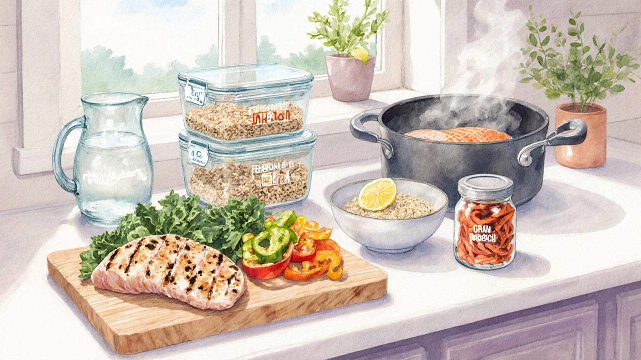 When Nutrition Alone Isn’t Enough
