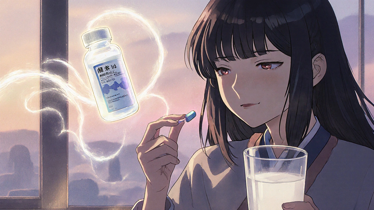 Calcium, Iron, and Mineral Interactions with Medications: What You Need to Know