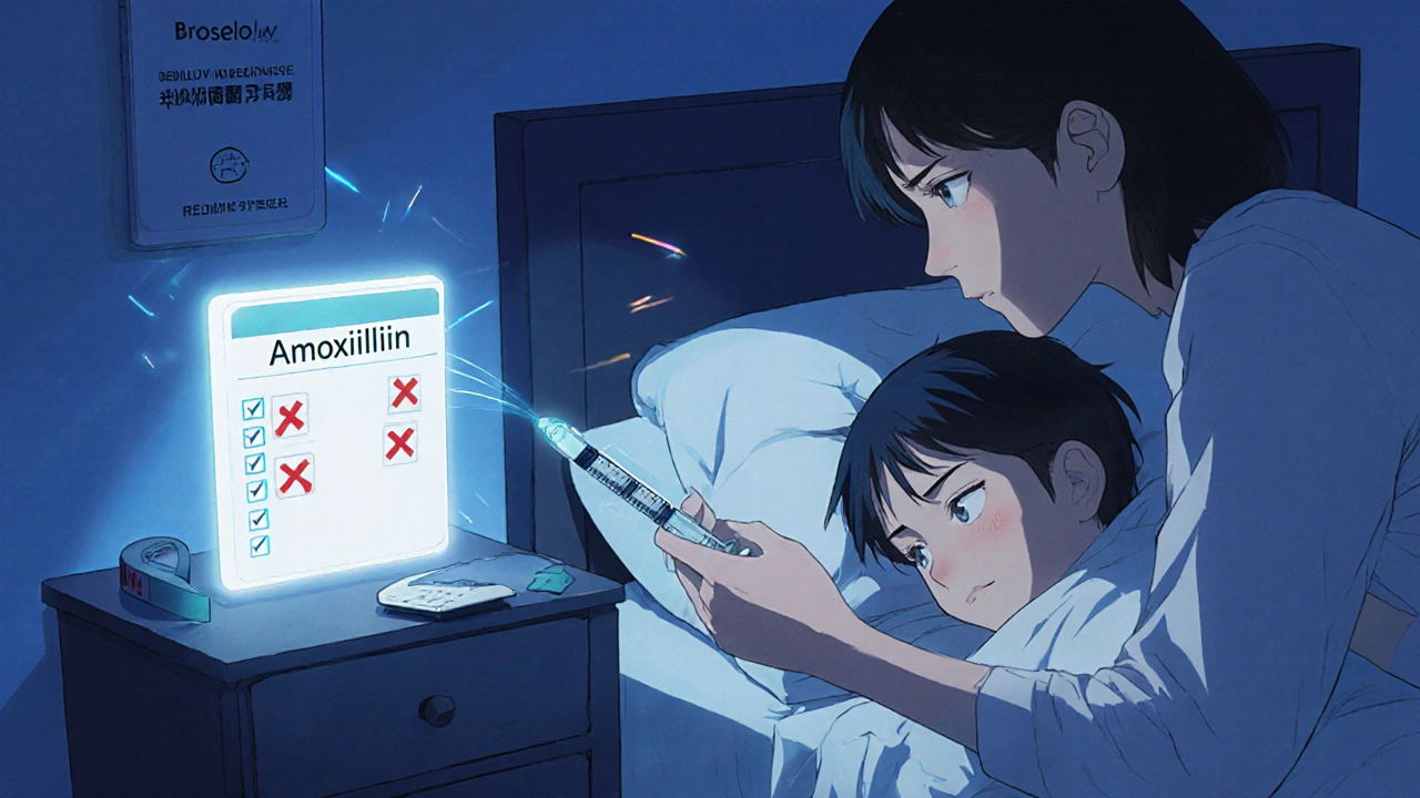 How to Handle Missed Pediatric Medication Doses Safely: A Clear Guide for Parents