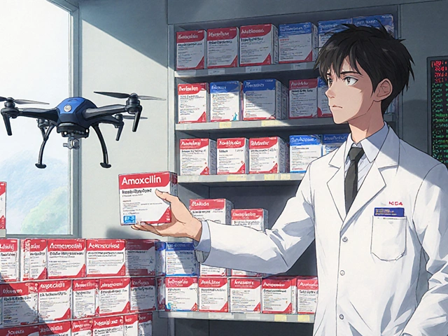 Bulk Purchasing and Discounts: How Large-Scale Procurement of Generic Medications Lowers Costs