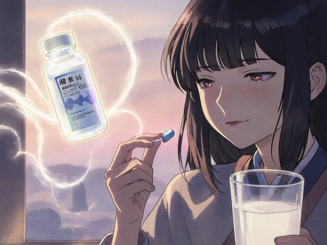 Calcium, Iron, and Mineral Interactions with Medications: What You Need to Know