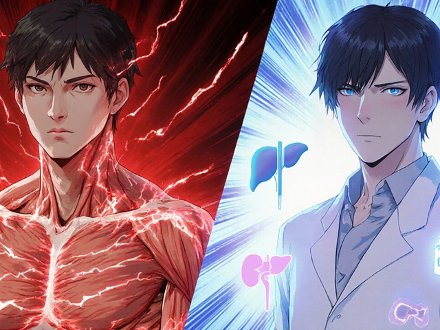 Drug Interactions with Specific Statins: Class Effects and Differences