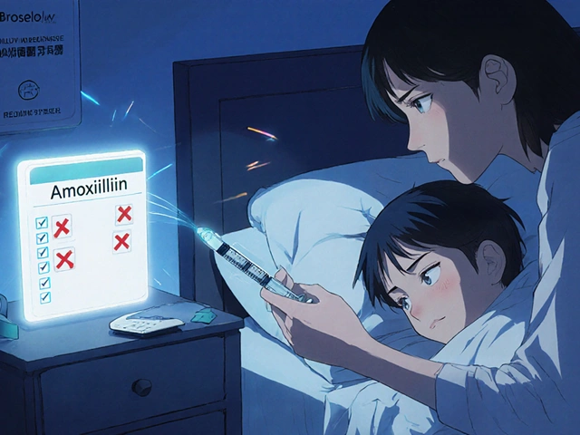 How to Handle Missed Pediatric Medication Doses Safely: A Clear Guide for Parents