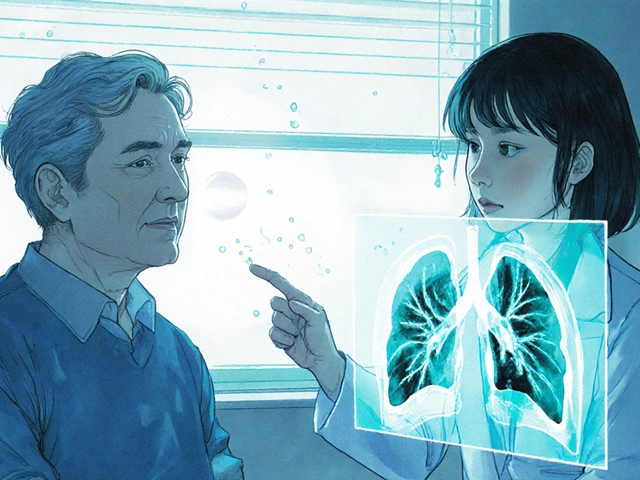 Lung Cancer Screening for Smokers: What You Need to Know About Low-Dose CT