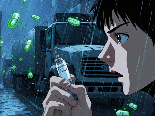 Pharmaceutical Supply Chain Quality: How Broken Logistics Put Patients at Risk