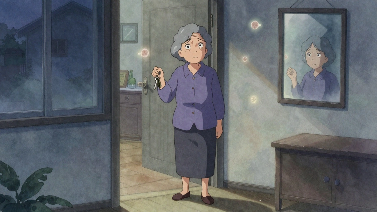 Alzheimer’s Disease: Understanding Memory Decline, Staging, and How to Support Caregivers