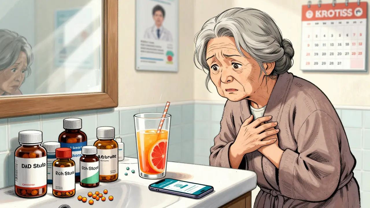 Drug Interactions Discovered Post-Market: What It Means for Your Safety