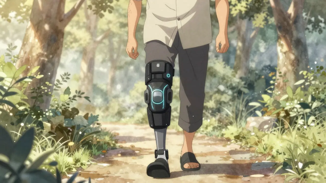 Knee Osteoarthritis Pain Relief: Bracing, Injections, and Exercise That Actually Work