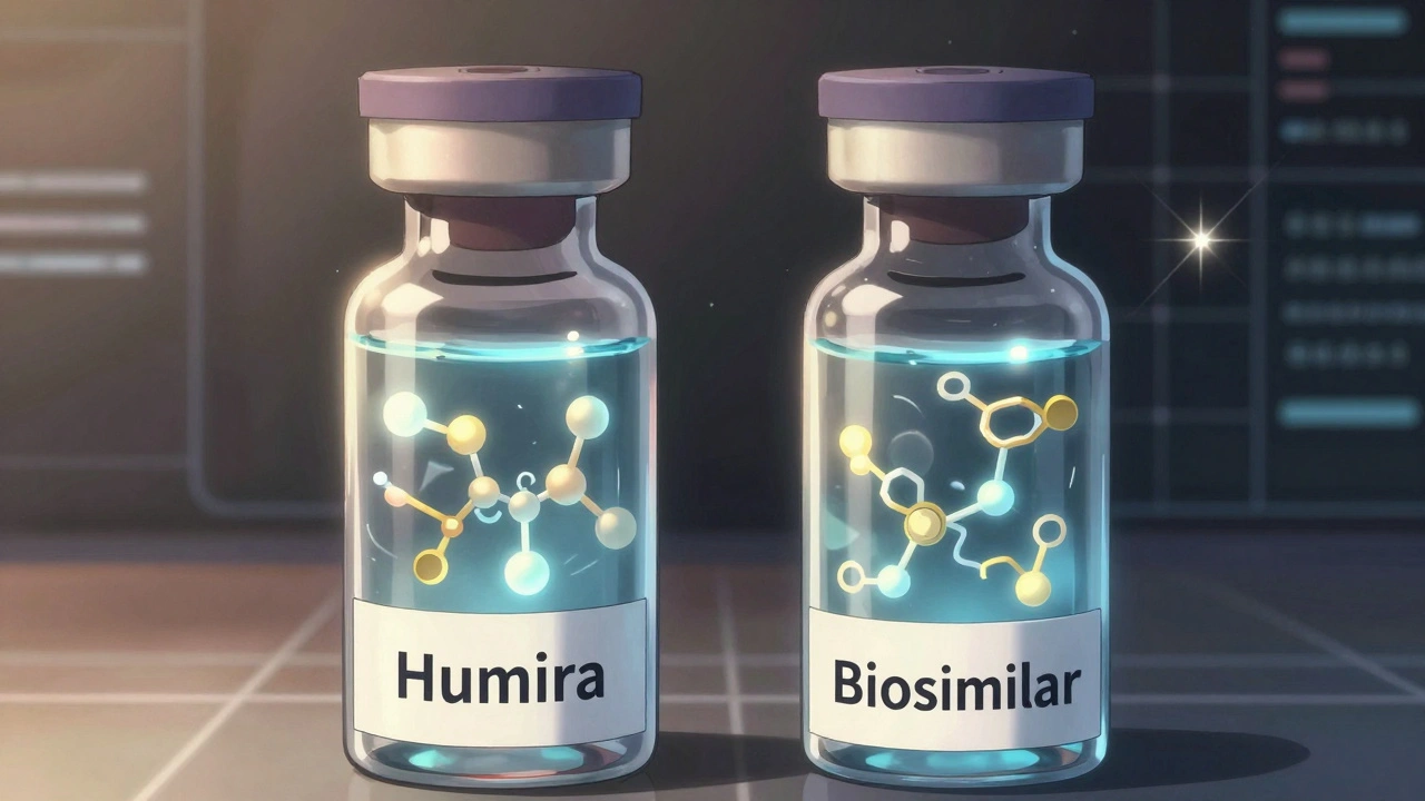 Lot-to-Lot Variability in Biologics and Biosimilars: What It Means for Patients and Providers