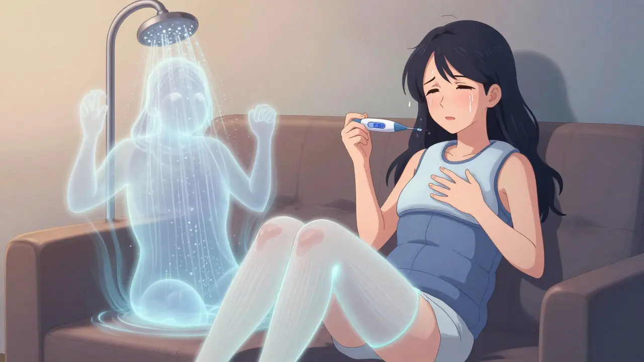 MS Relapse vs. Pseudorelapse: How to Tell Them Apart and Why Steroids Aren't Always the Answer