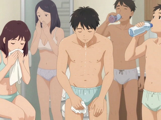 How to Prevent SGLT2 Inhibitor Genital Infections: Hygiene, Hydration, and Timing