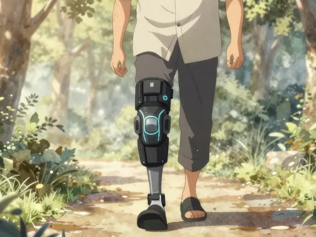 Knee Osteoarthritis Pain Relief: Bracing, Injections, and Exercise That Actually Work