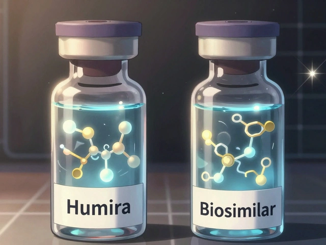 Lot-to-Lot Variability in Biologics and Biosimilars: What It Means for Patients and Providers