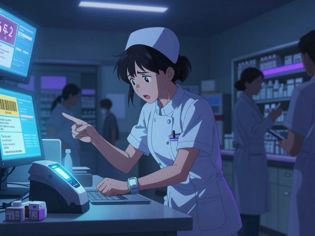 Medication Errors in Hospitals vs. Retail Pharmacies: What You Need to Know