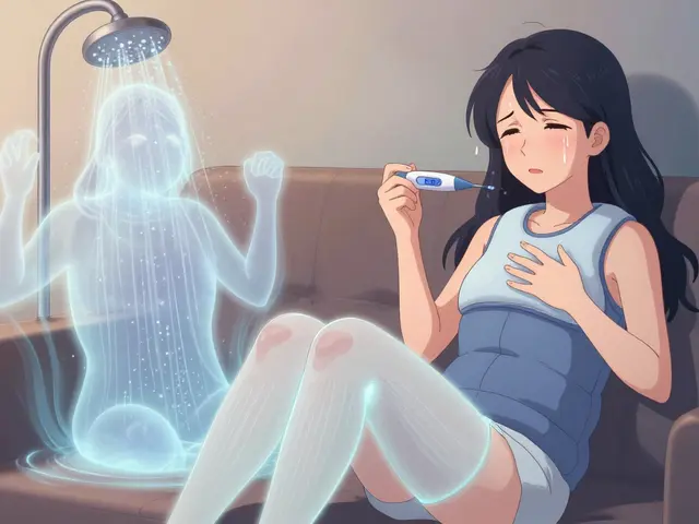 MS Relapse vs. Pseudorelapse: How to Tell Them Apart and Why Steroids Aren't Always the Answer