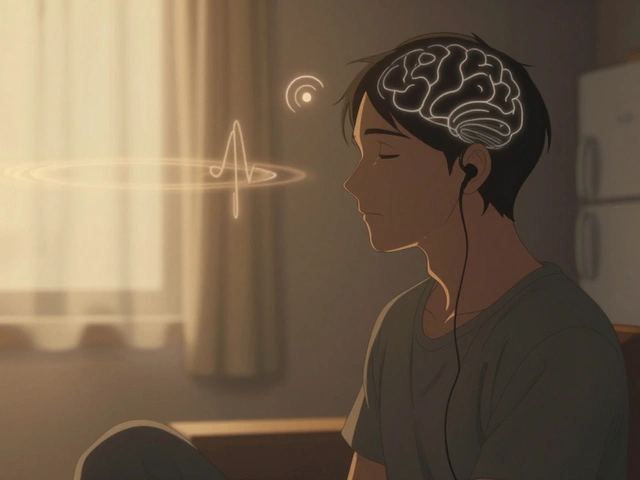 Tinnitus Retraining Therapy: How Habituation and Sound Therapy Reduce Tinnitus Distress