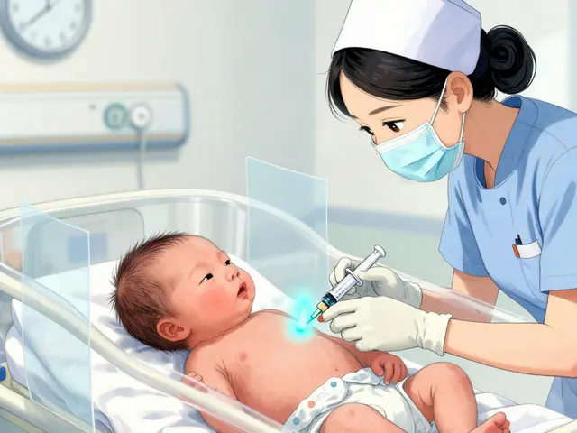 Viral Hepatitis Vaccination: Complete Schedules for Hep A and B Protection