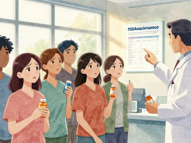 Why Doctors Recommend Generic Medications - And Why Patients Still Hesitate