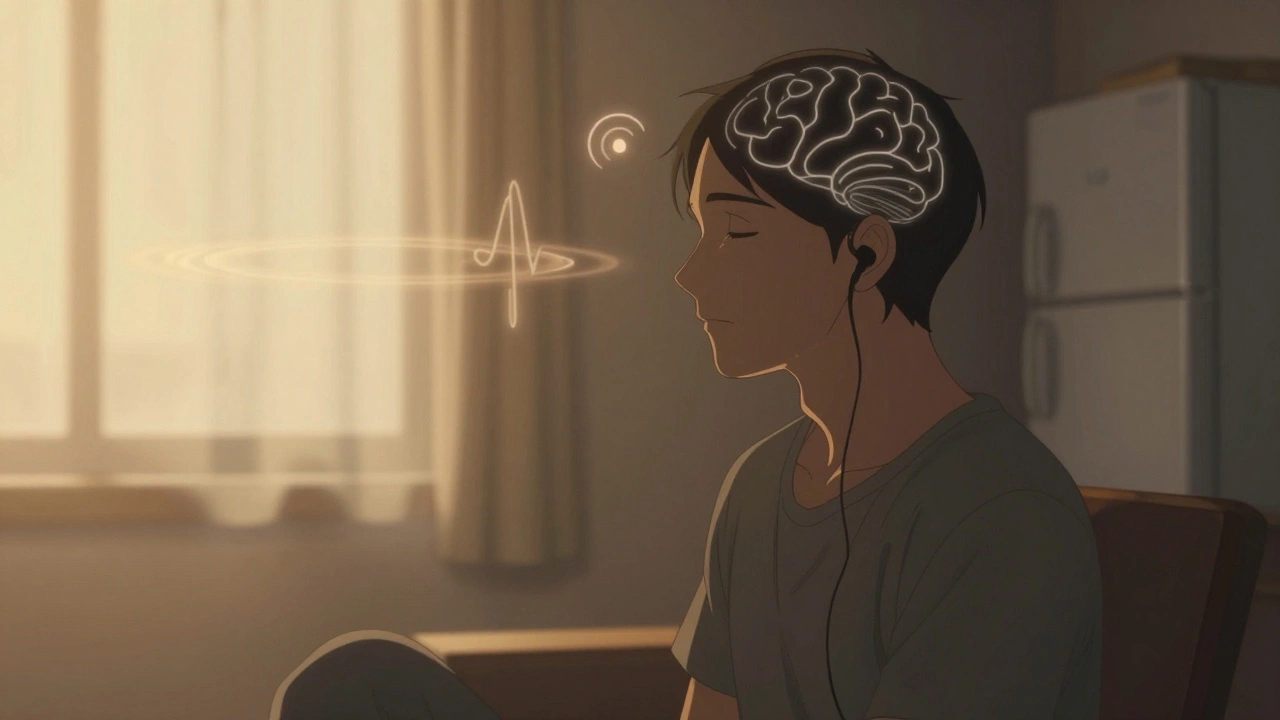 Tinnitus Retraining Therapy: How Habituation and Sound Therapy Reduce Tinnitus Distress