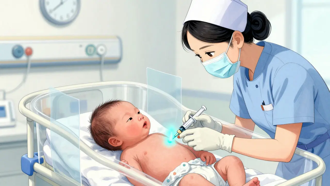 Viral Hepatitis Vaccination: Complete Schedules for Hep A and B Protection