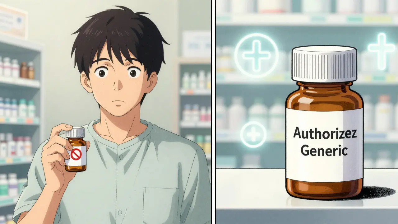 Authorized Generics: How Brand Drug Companies Stay Competitive After Patent Expiration