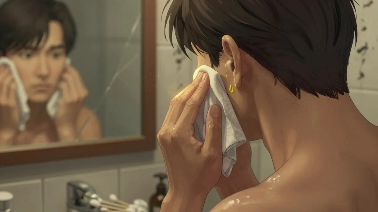 Earwax Impaction: How to Recognize and Safely Remove Cerumen Blockage