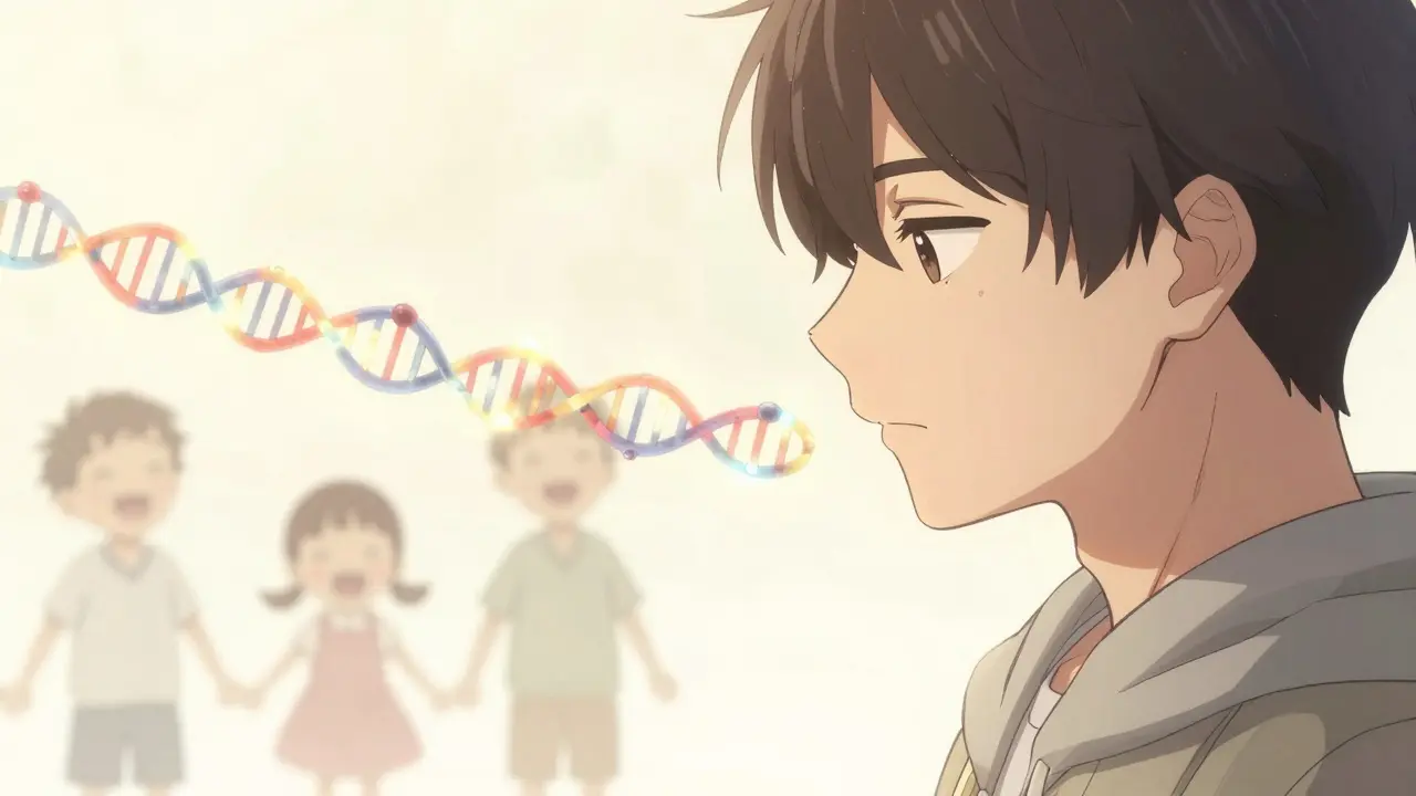 Herpes Simplex Virus: Types, Symptoms, and Antiviral Therapy Explained