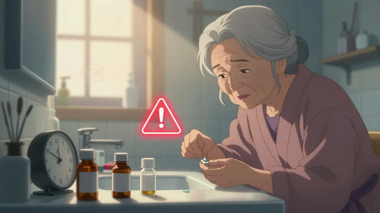 How to Time Your Medications to Avoid Dangerous Drug Interactions